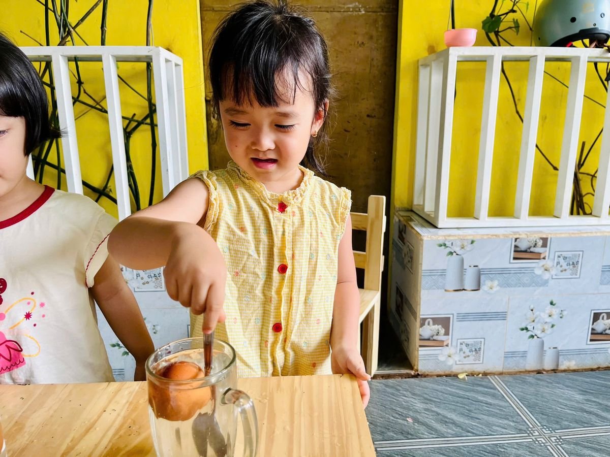 Ảnh hoạt động