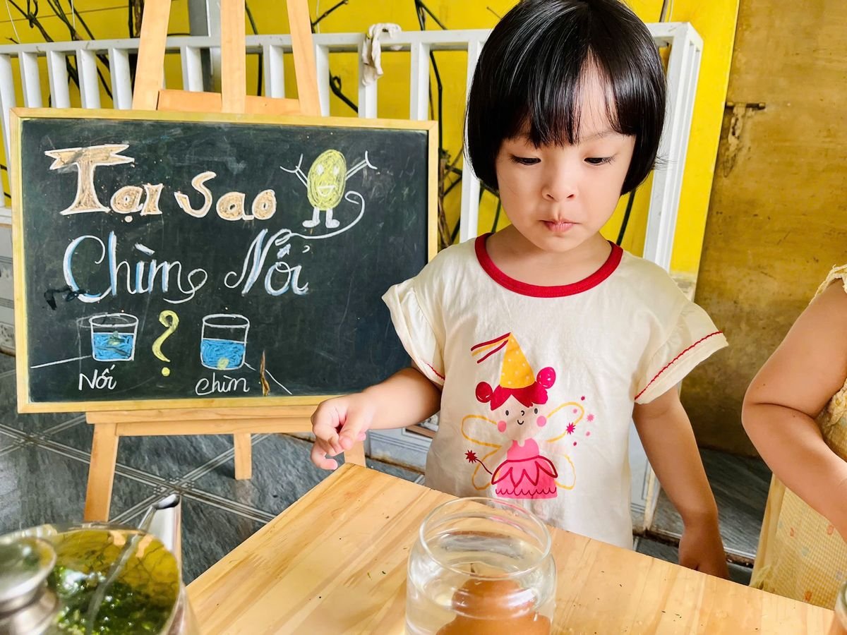 Ảnh hoạt động