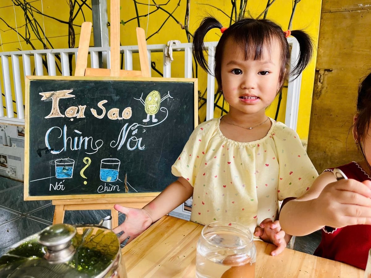 Ảnh hoạt động
