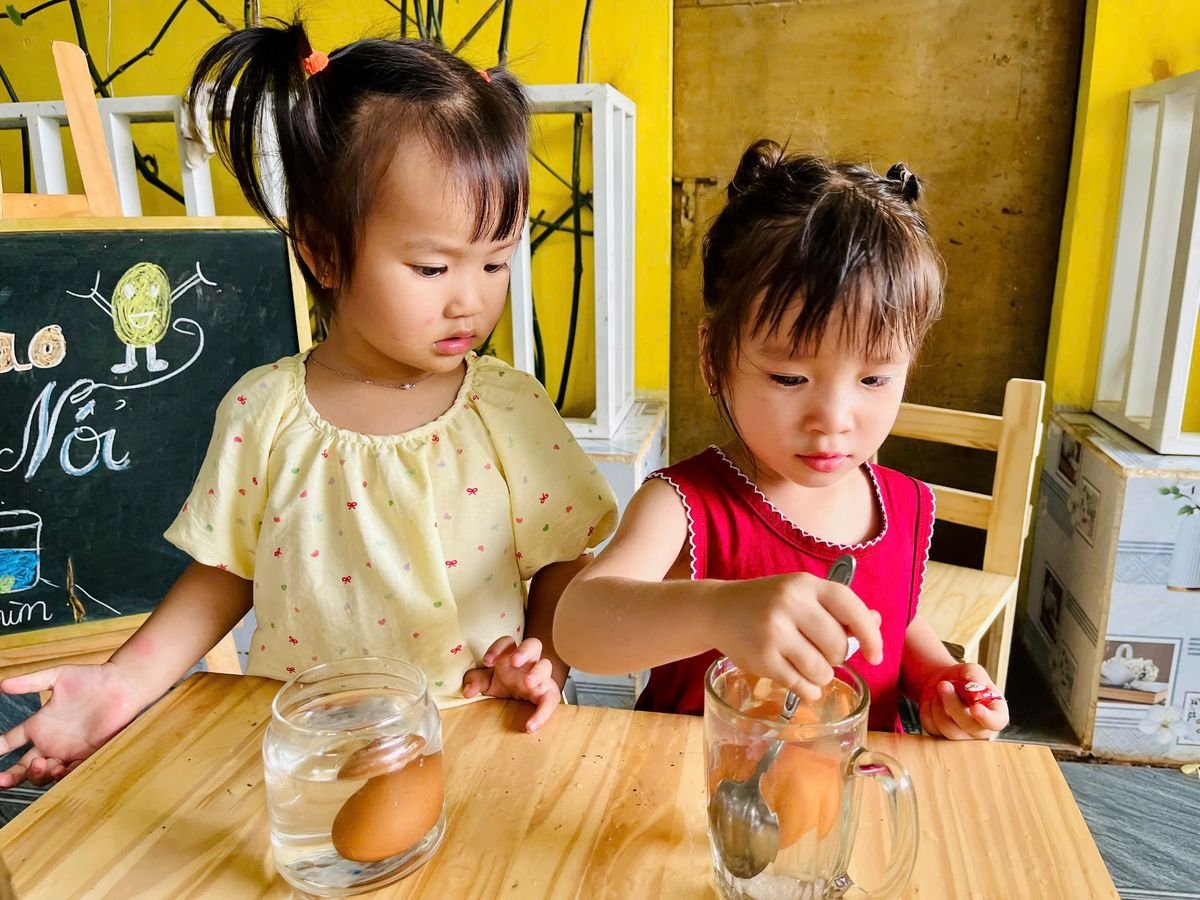 Ảnh hoạt động
