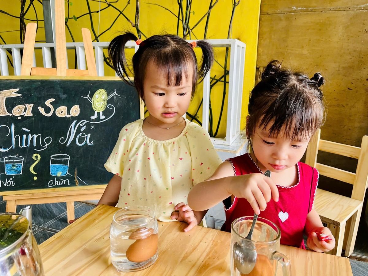 Ảnh hoạt động