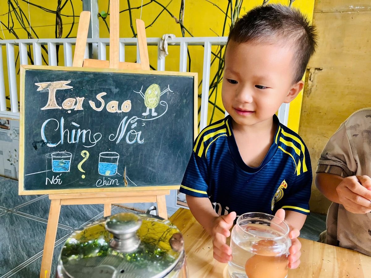 Ảnh hoạt động