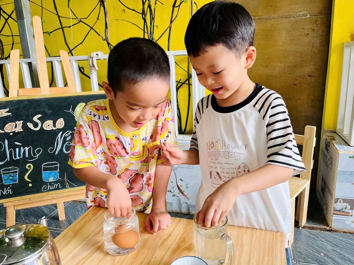 Ảnh hoạt động