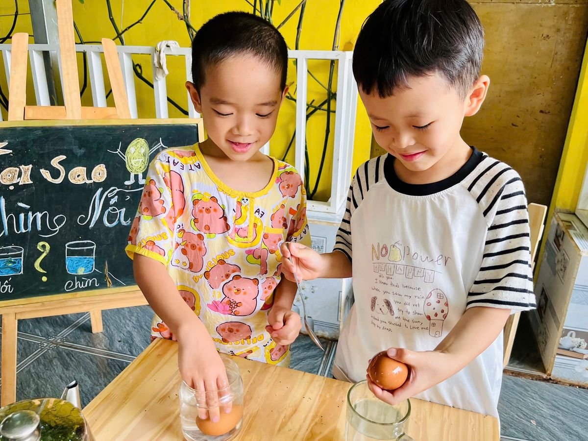 Ảnh hoạt động
