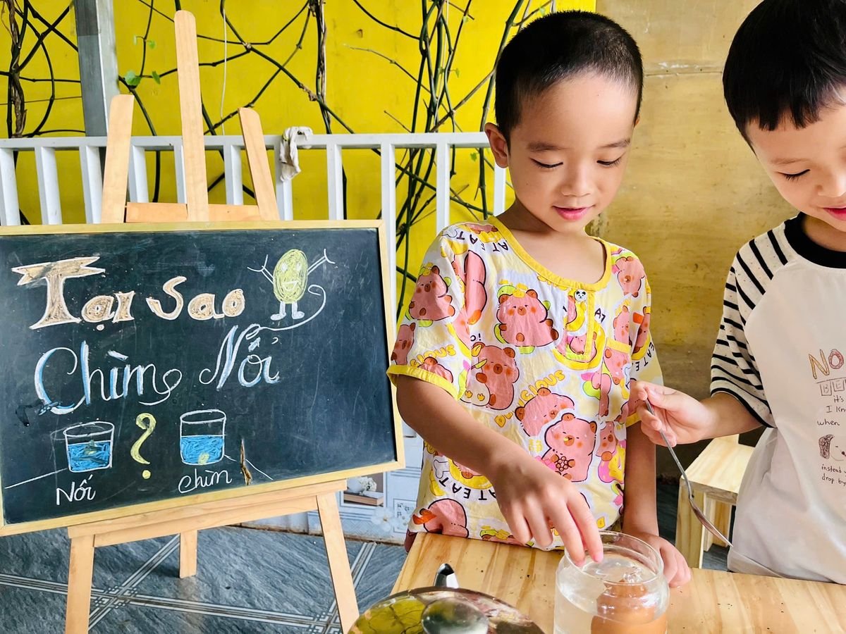 Ảnh hoạt động