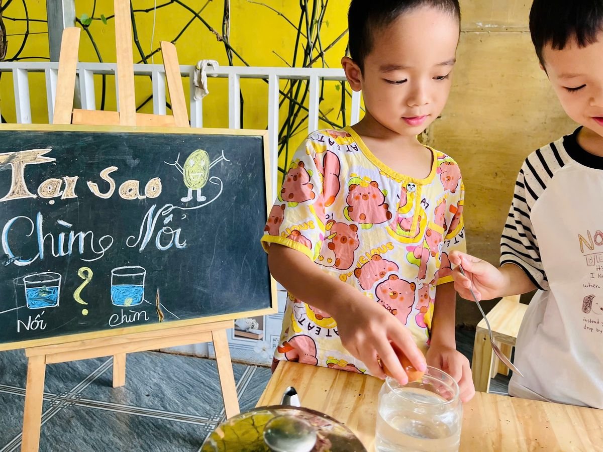 Ảnh hoạt động
