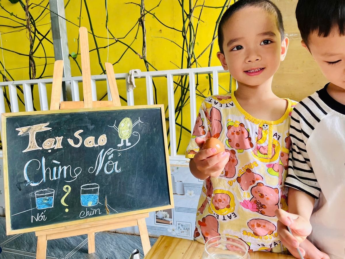 Ảnh hoạt động