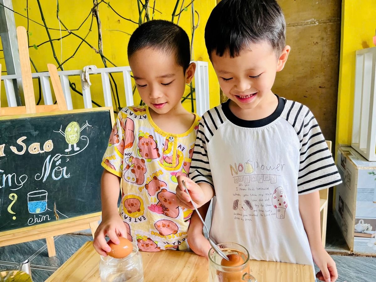 Ảnh hoạt động