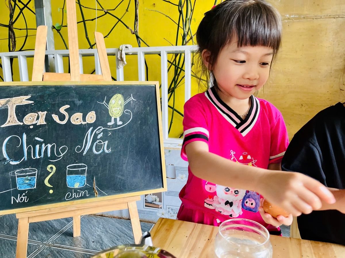 Ảnh hoạt động