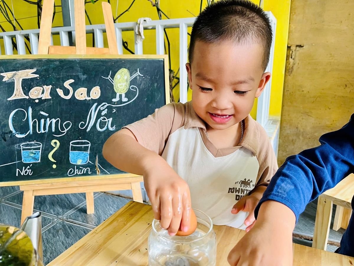 Ảnh hoạt động
