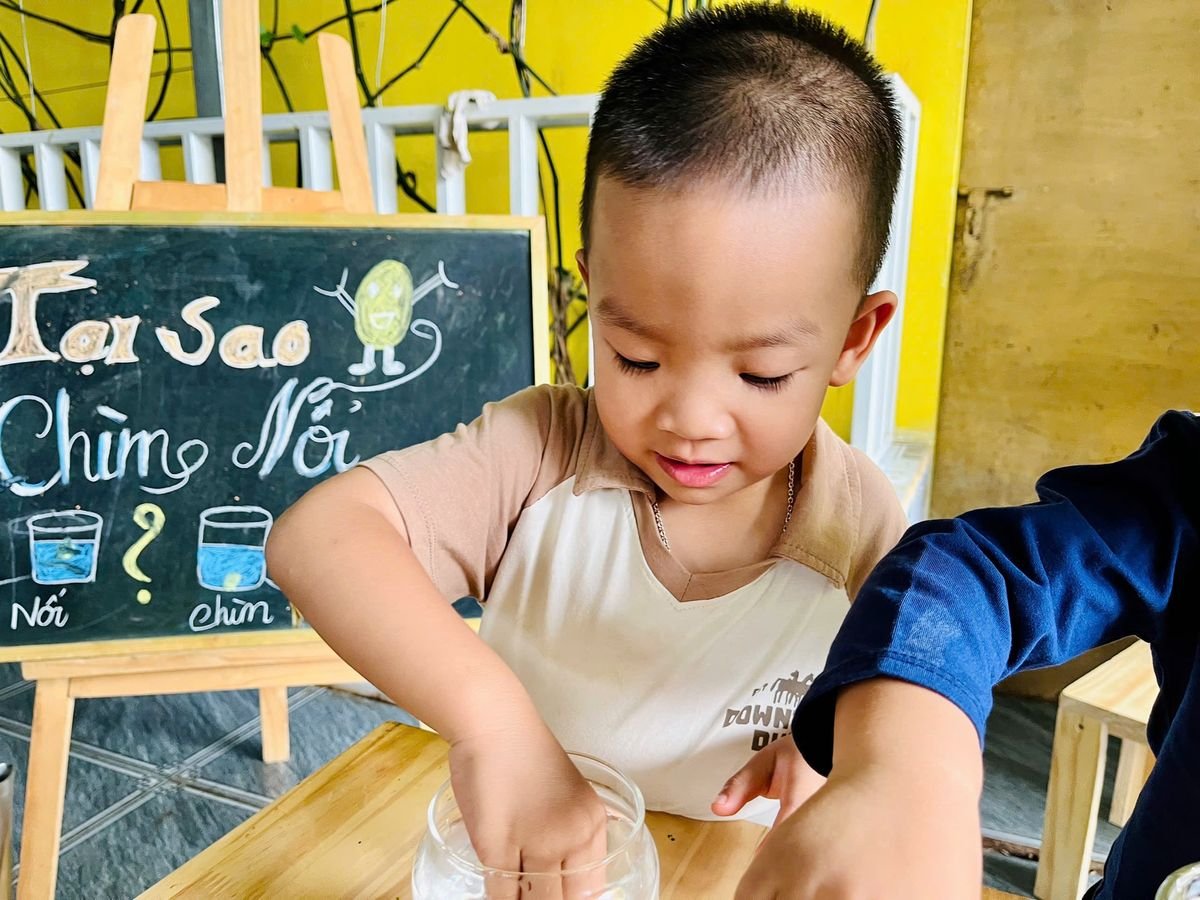 Ảnh hoạt động