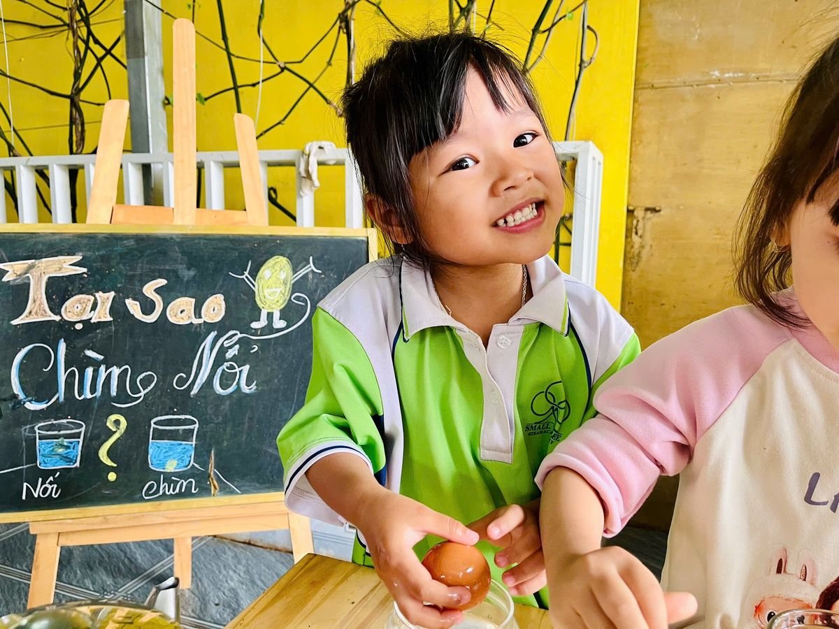 Ảnh hoạt động