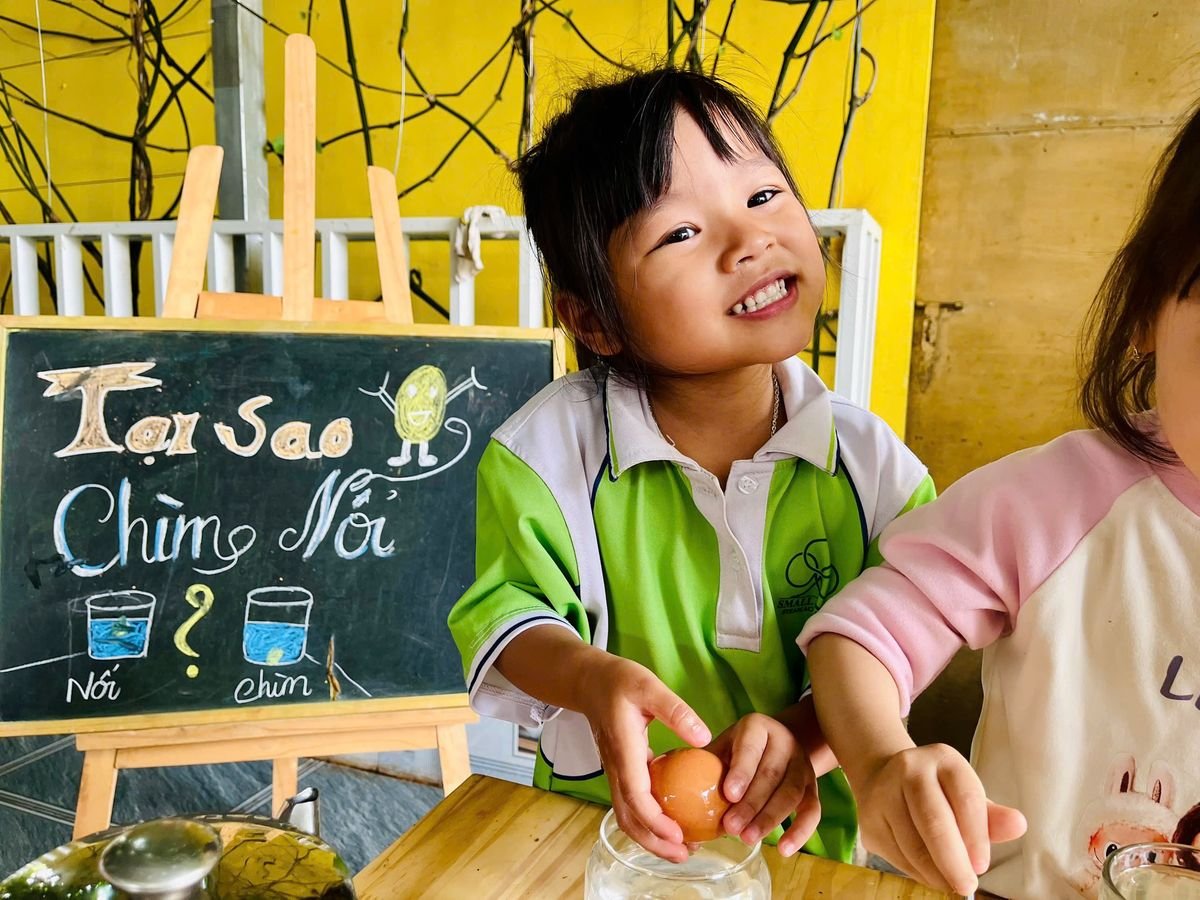 Ảnh hoạt động