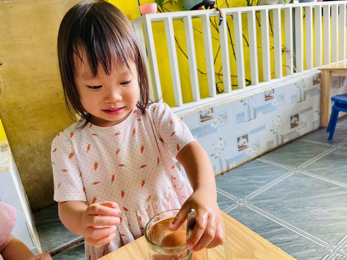 Ảnh hoạt động