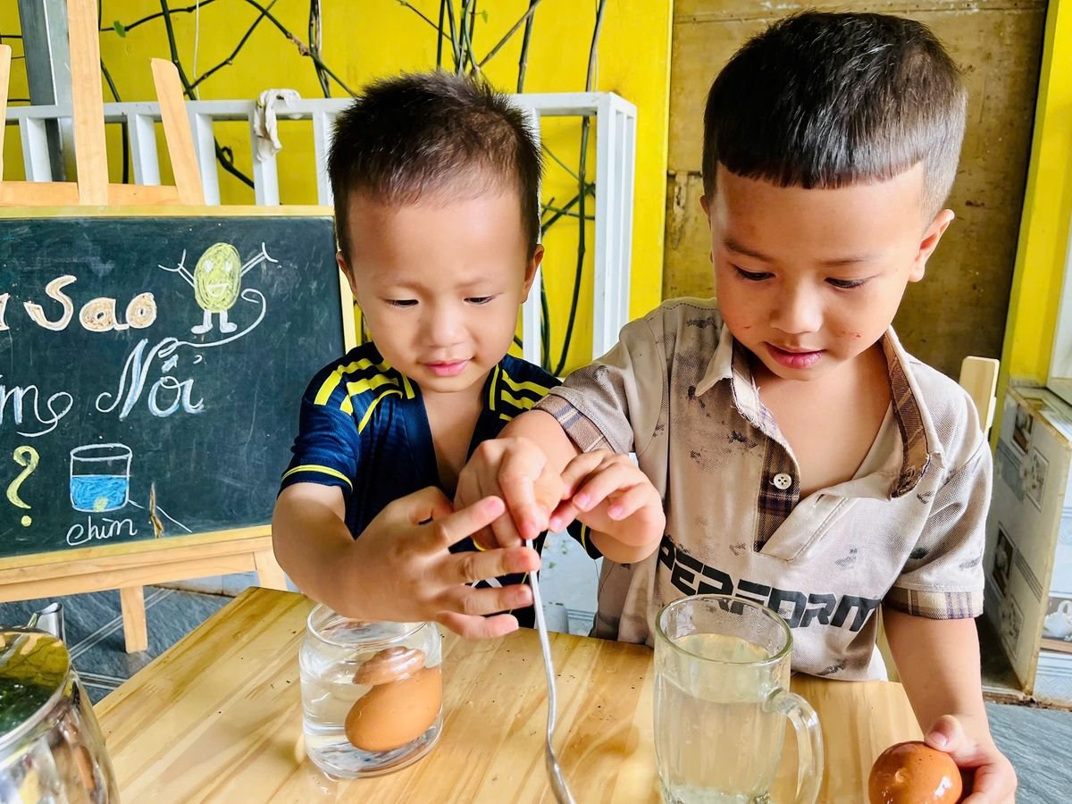 Ảnh hoạt động