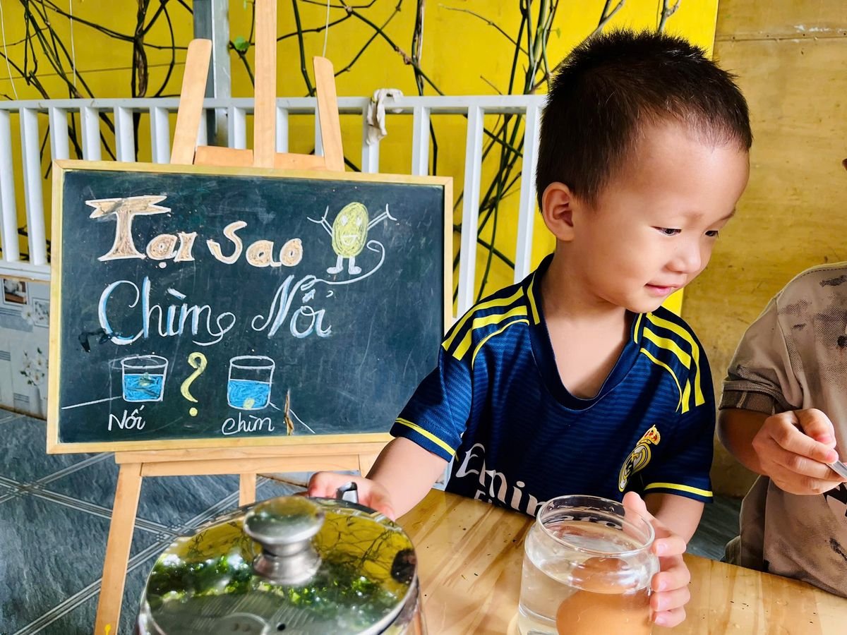Ảnh hoạt động