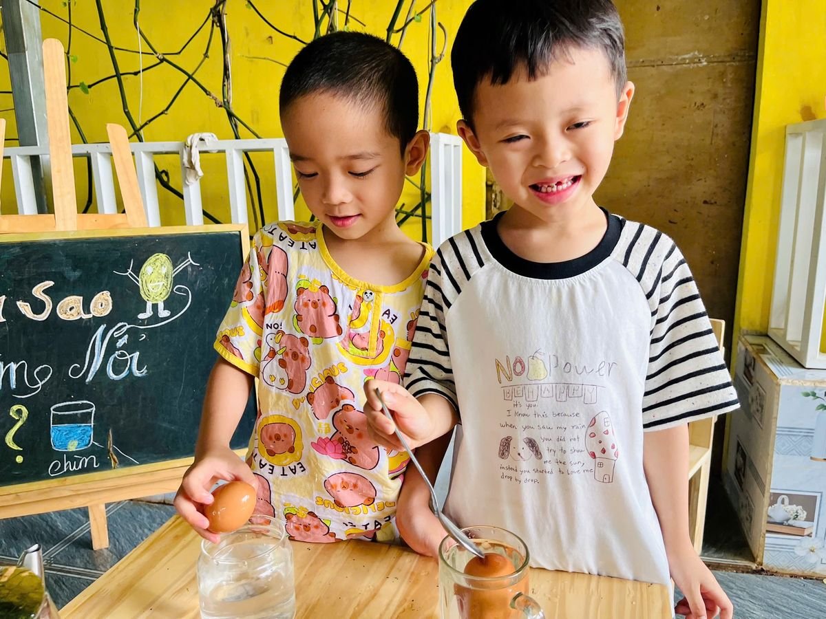 Ảnh hoạt động