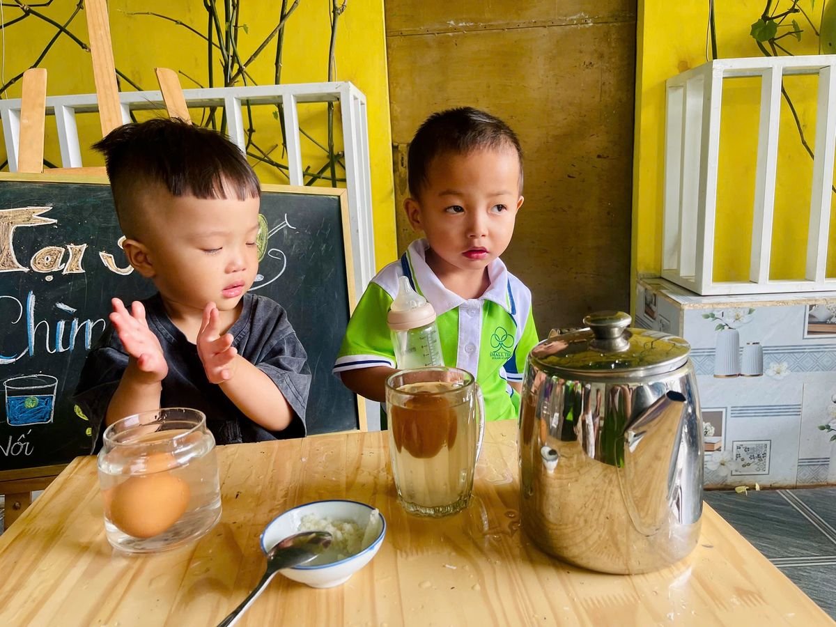 Ảnh hoạt động