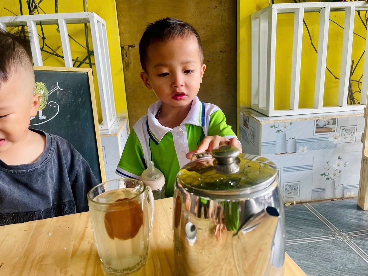 Ảnh hoạt động