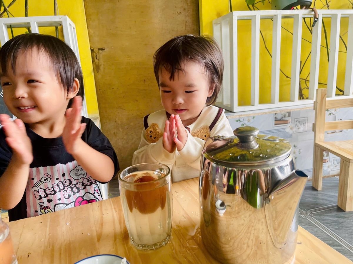 Ảnh hoạt động