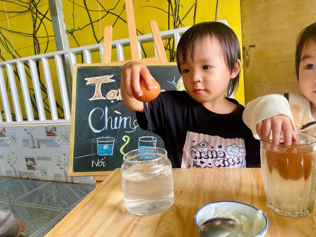 Ảnh hoạt động