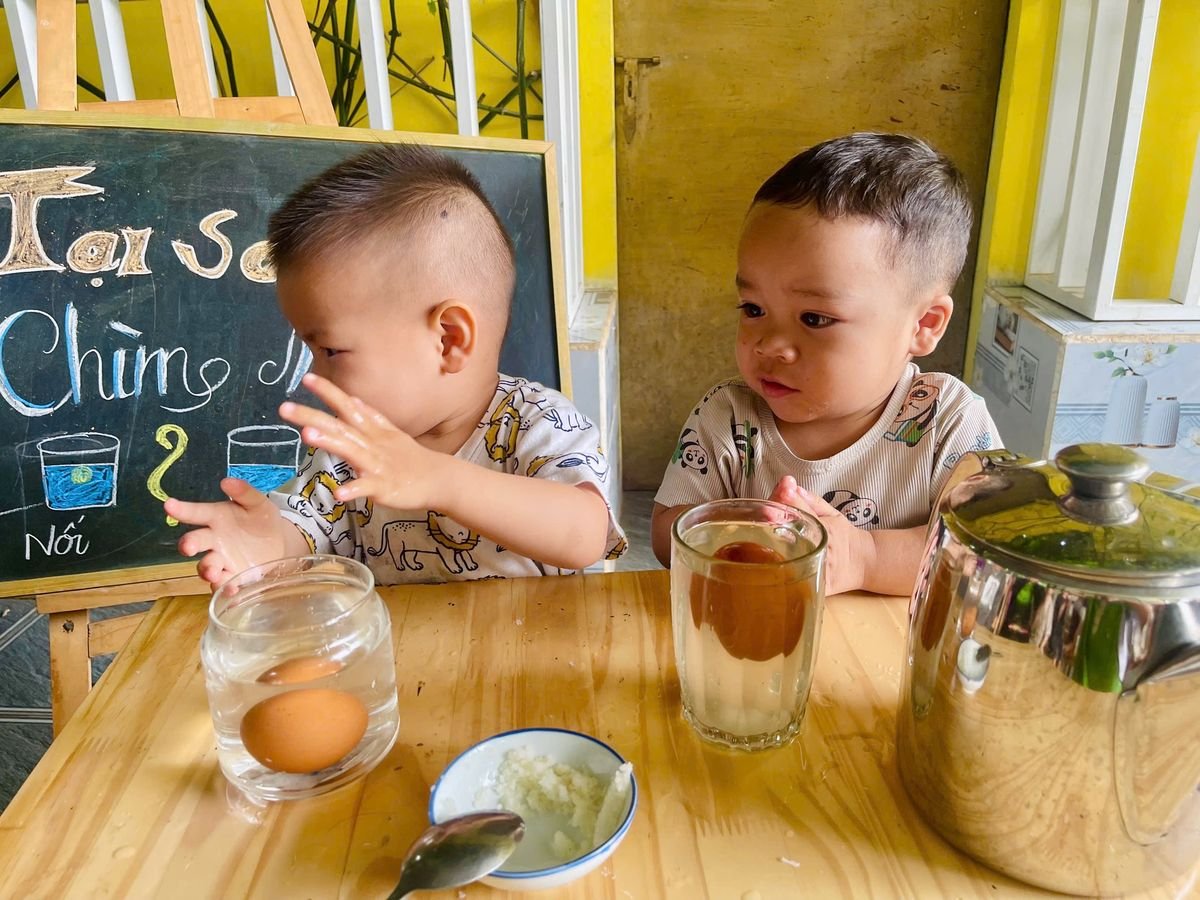 Ảnh hoạt động