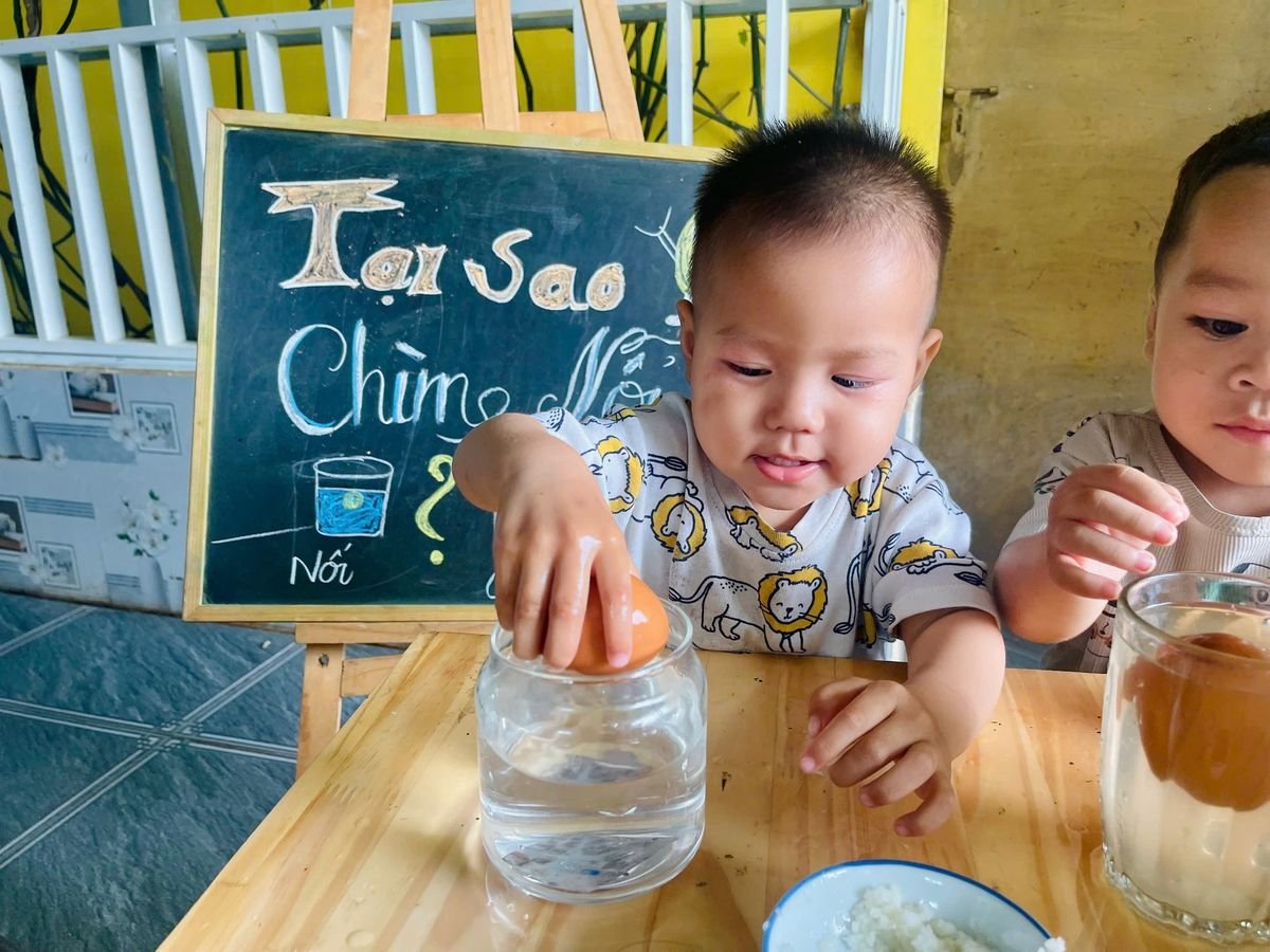 Ảnh hoạt động