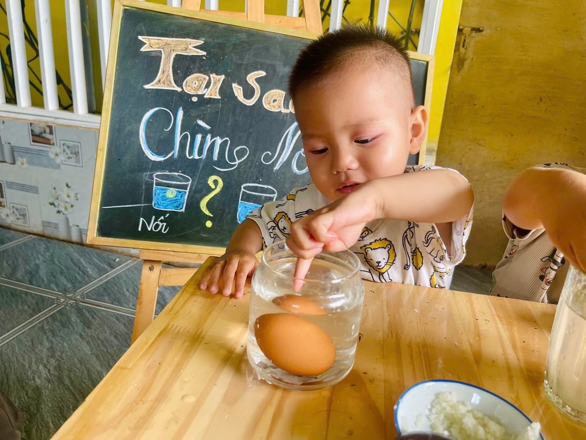 Ảnh hoạt động