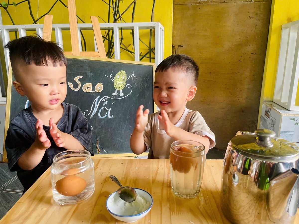 Ảnh hoạt động