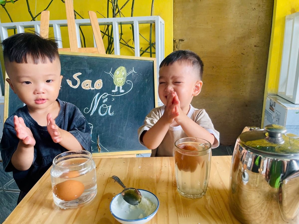 Ảnh hoạt động
