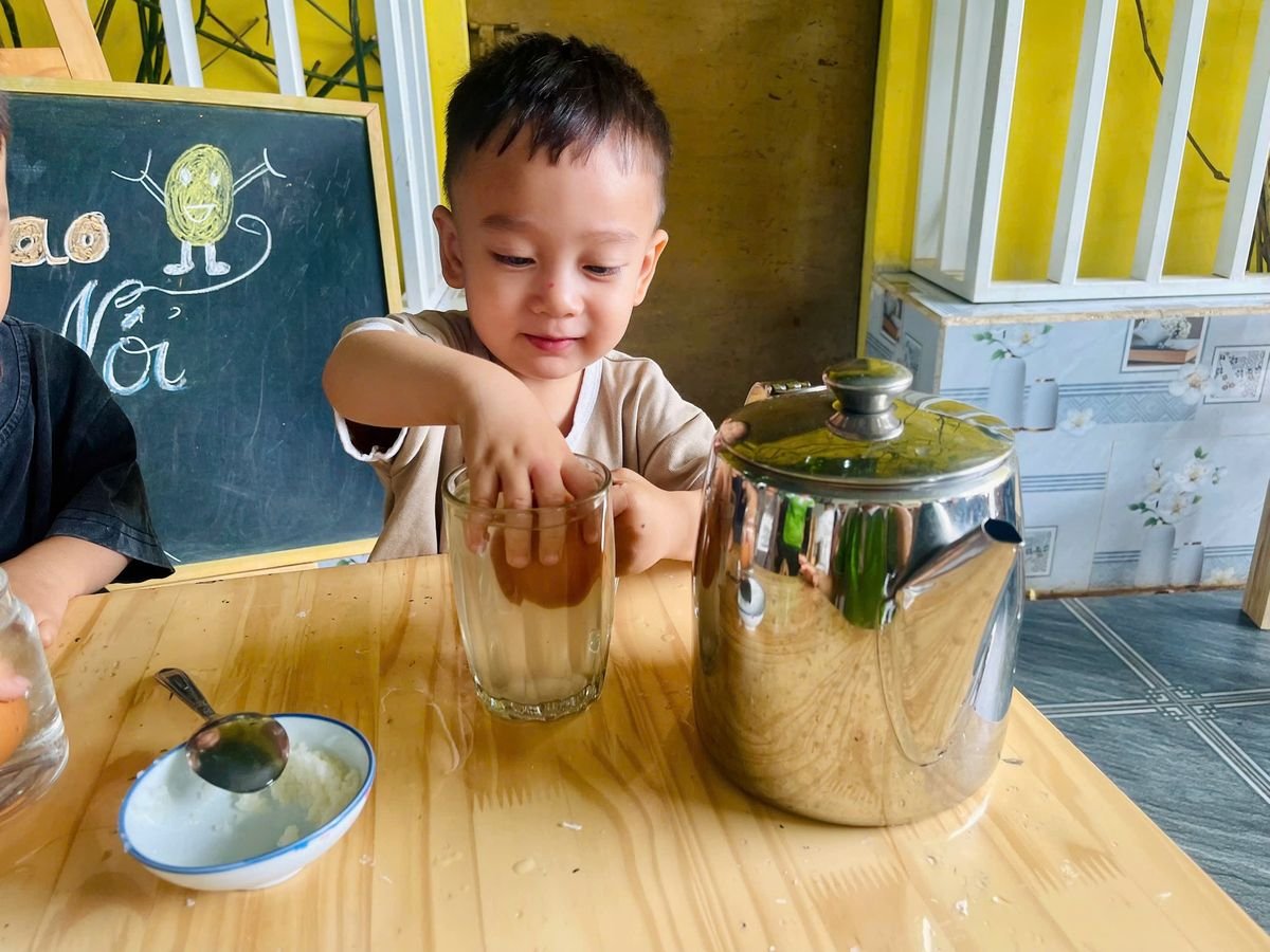Ảnh hoạt động