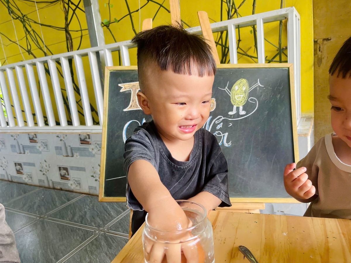 Ảnh hoạt động