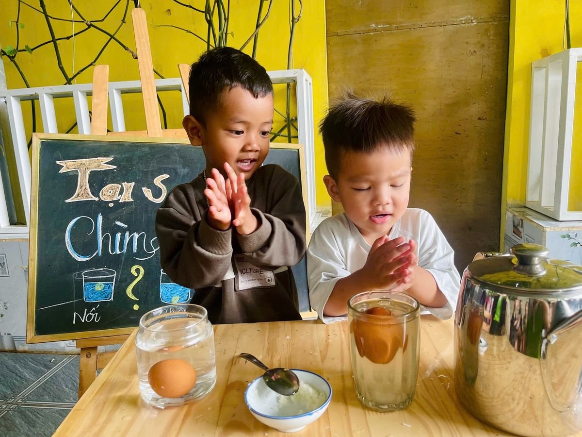Ảnh hoạt động