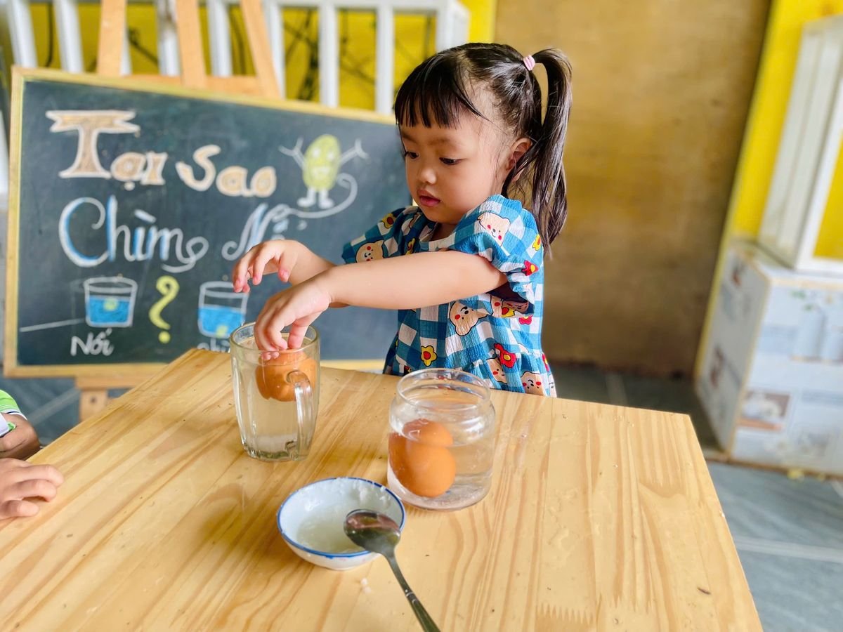 Ảnh hoạt động