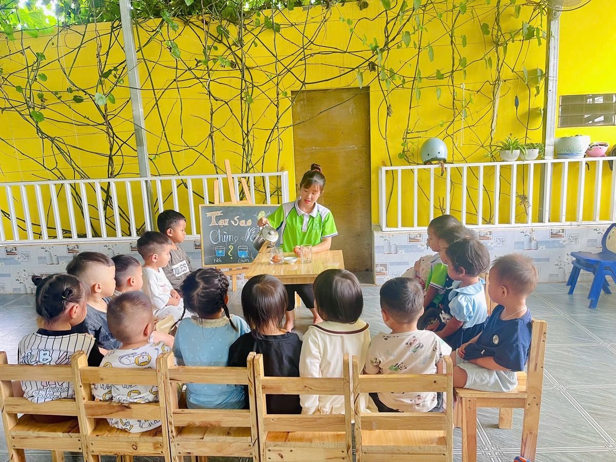 Ảnh hoạt động