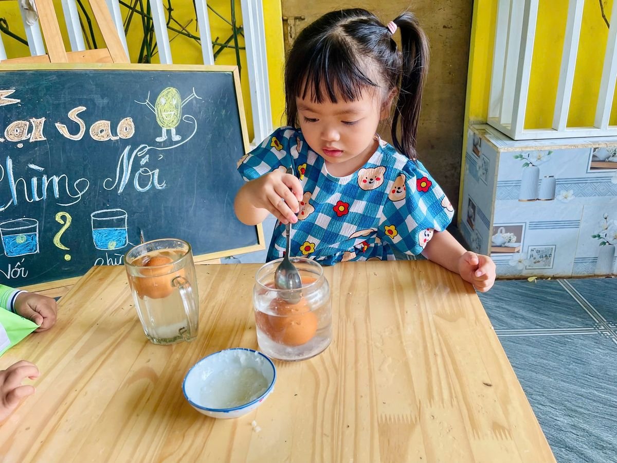 Ảnh hoạt động