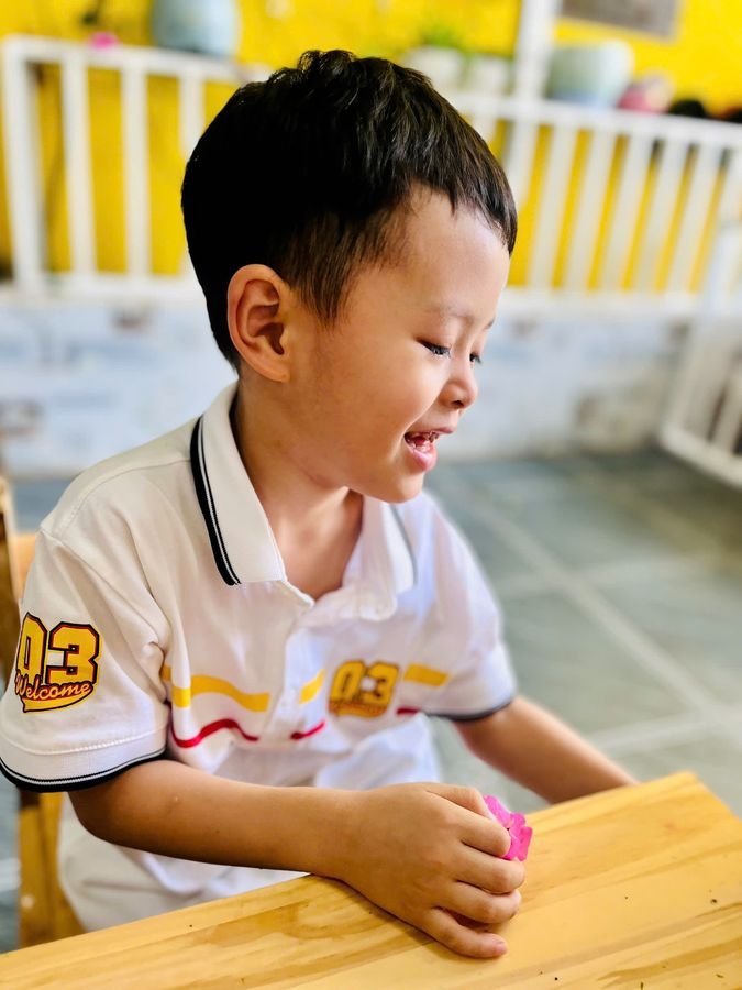 Ảnh hoạt động