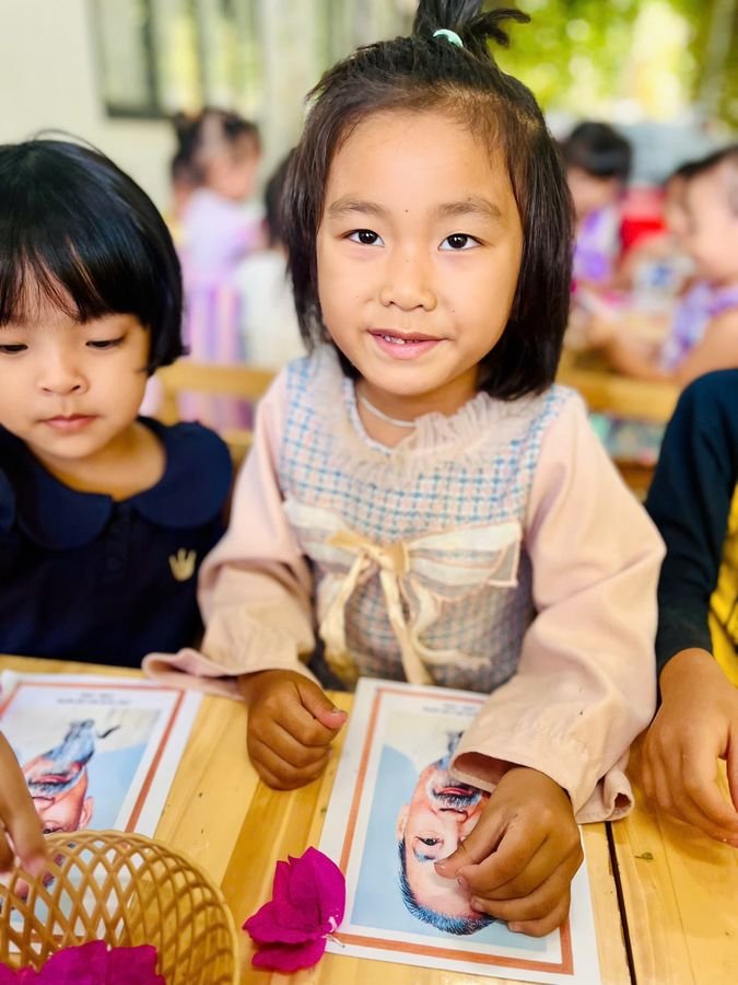 Ảnh hoạt động