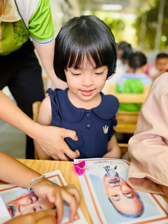 Ảnh hoạt động