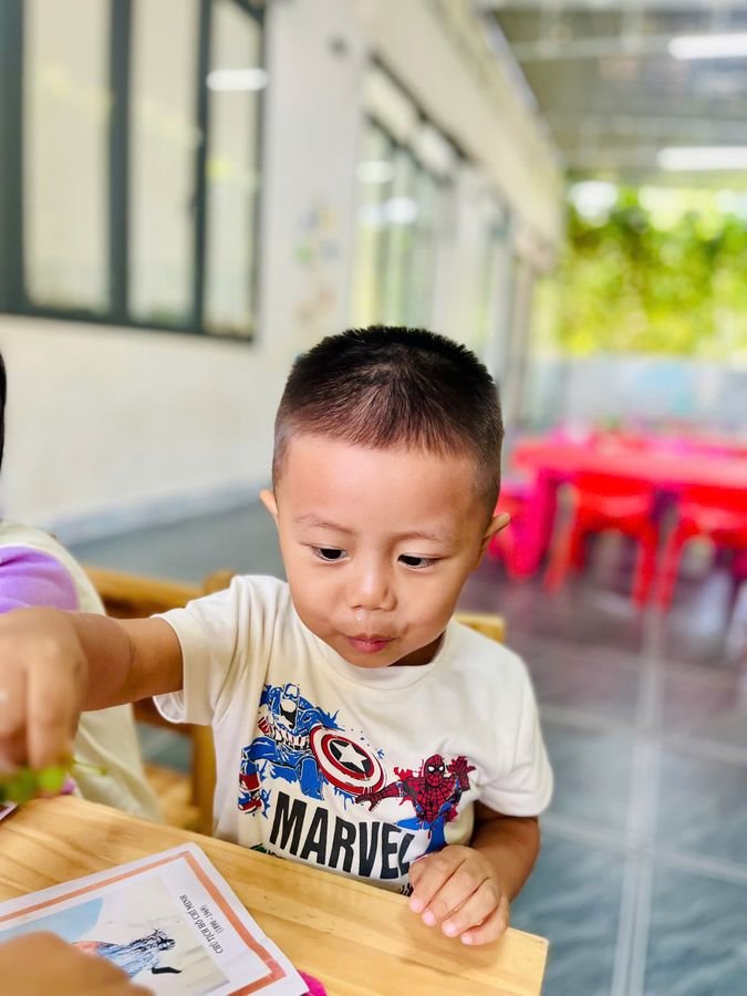 Ảnh hoạt động