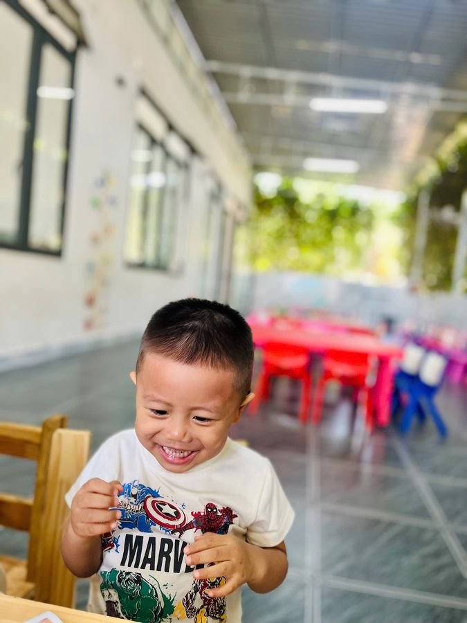 Ảnh hoạt động