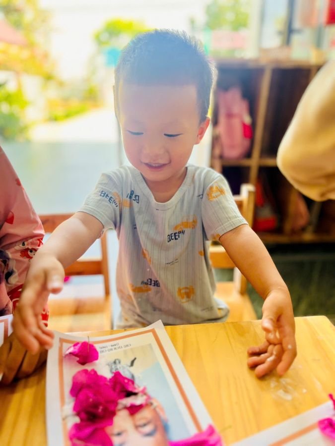 Ảnh hoạt động
