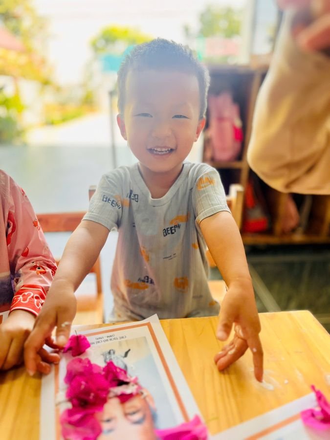 Ảnh hoạt động