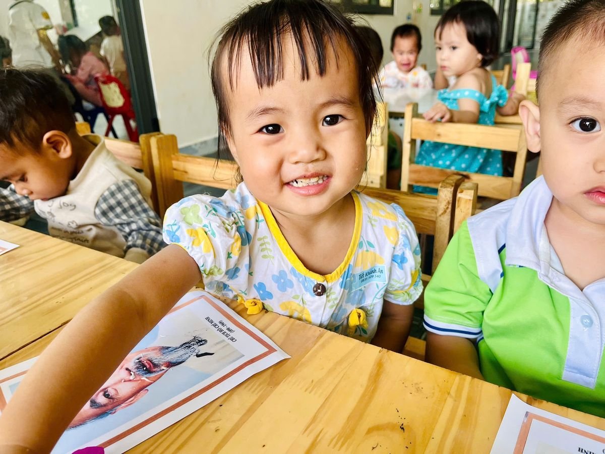 Ảnh hoạt động