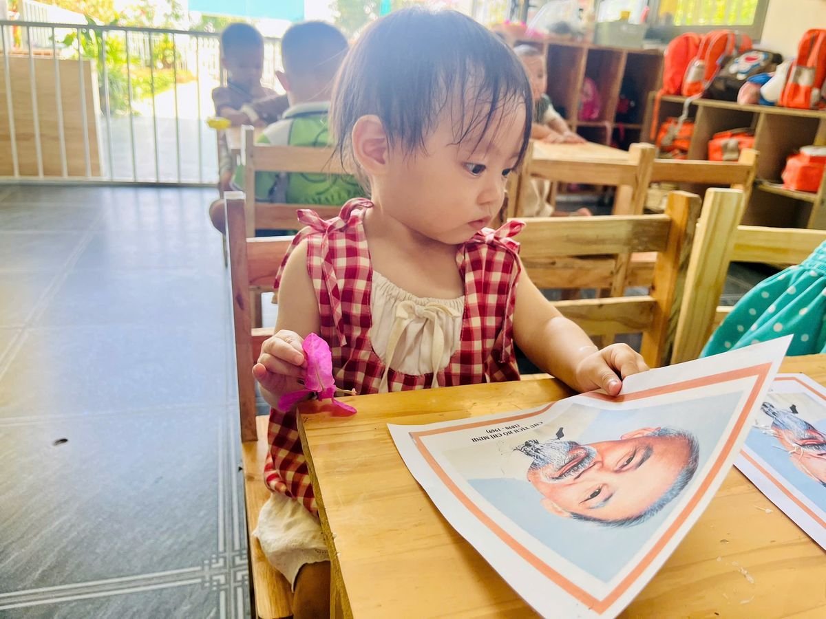 Ảnh hoạt động