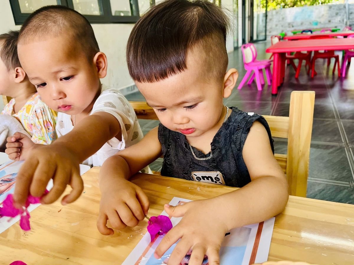 Ảnh hoạt động