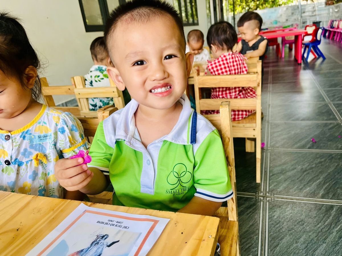Ảnh hoạt động