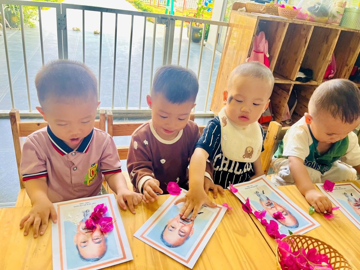 Ảnh hoạt động
