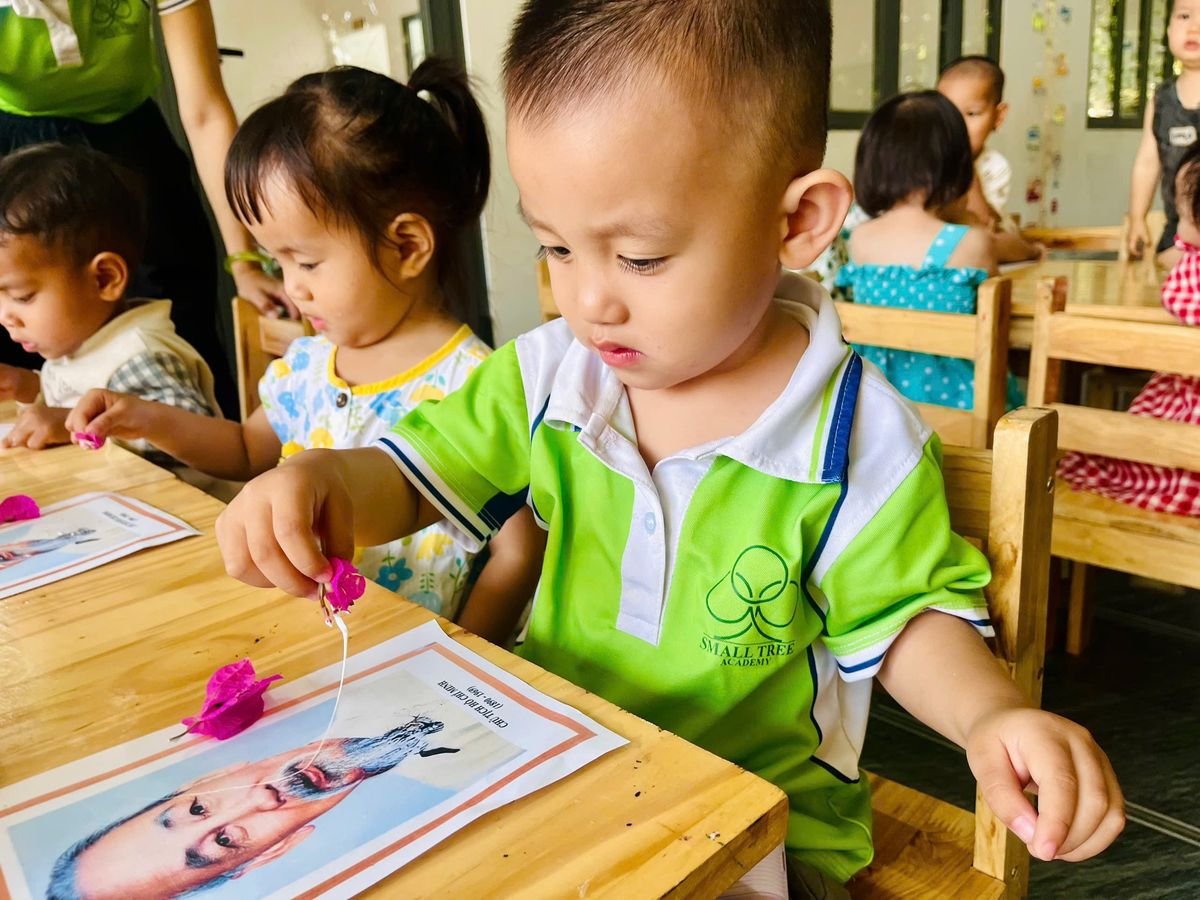 Ảnh hoạt động