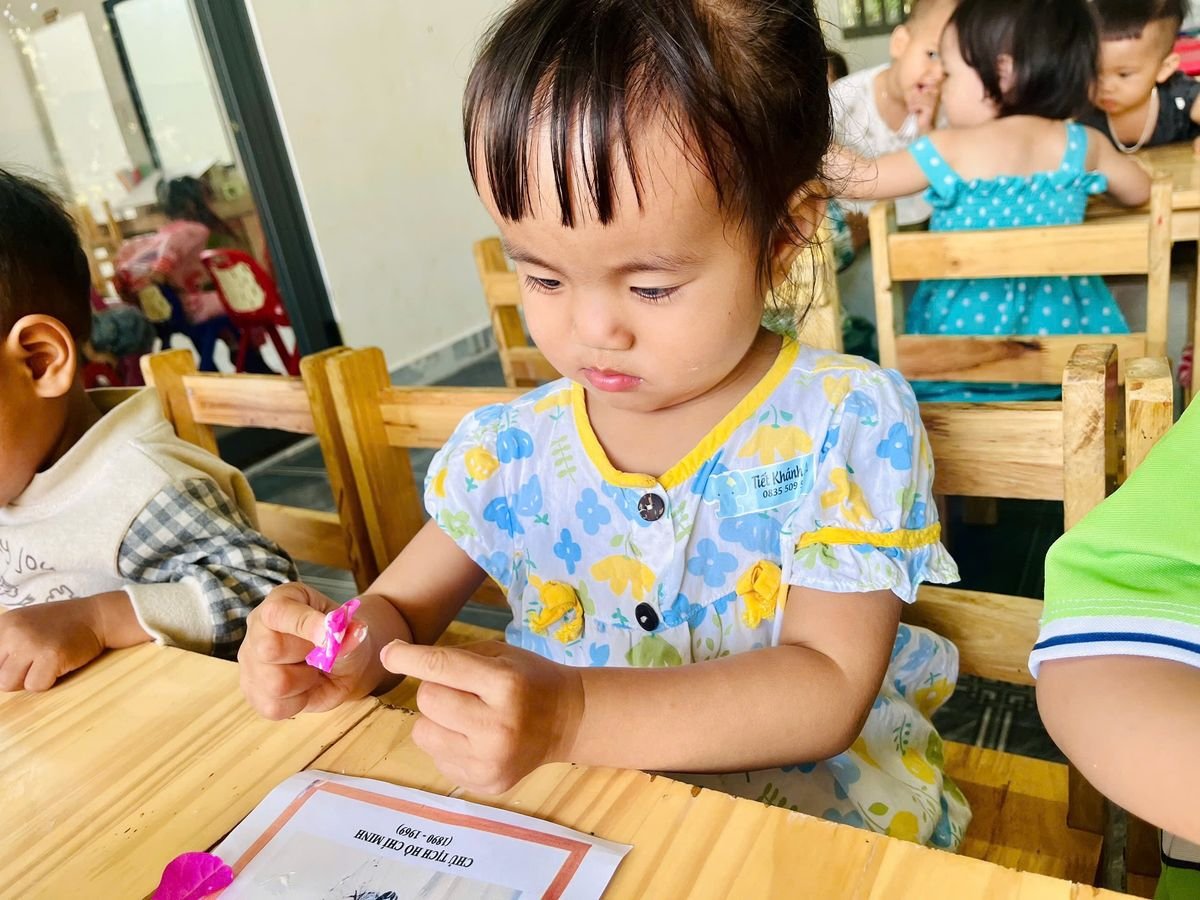 Ảnh hoạt động